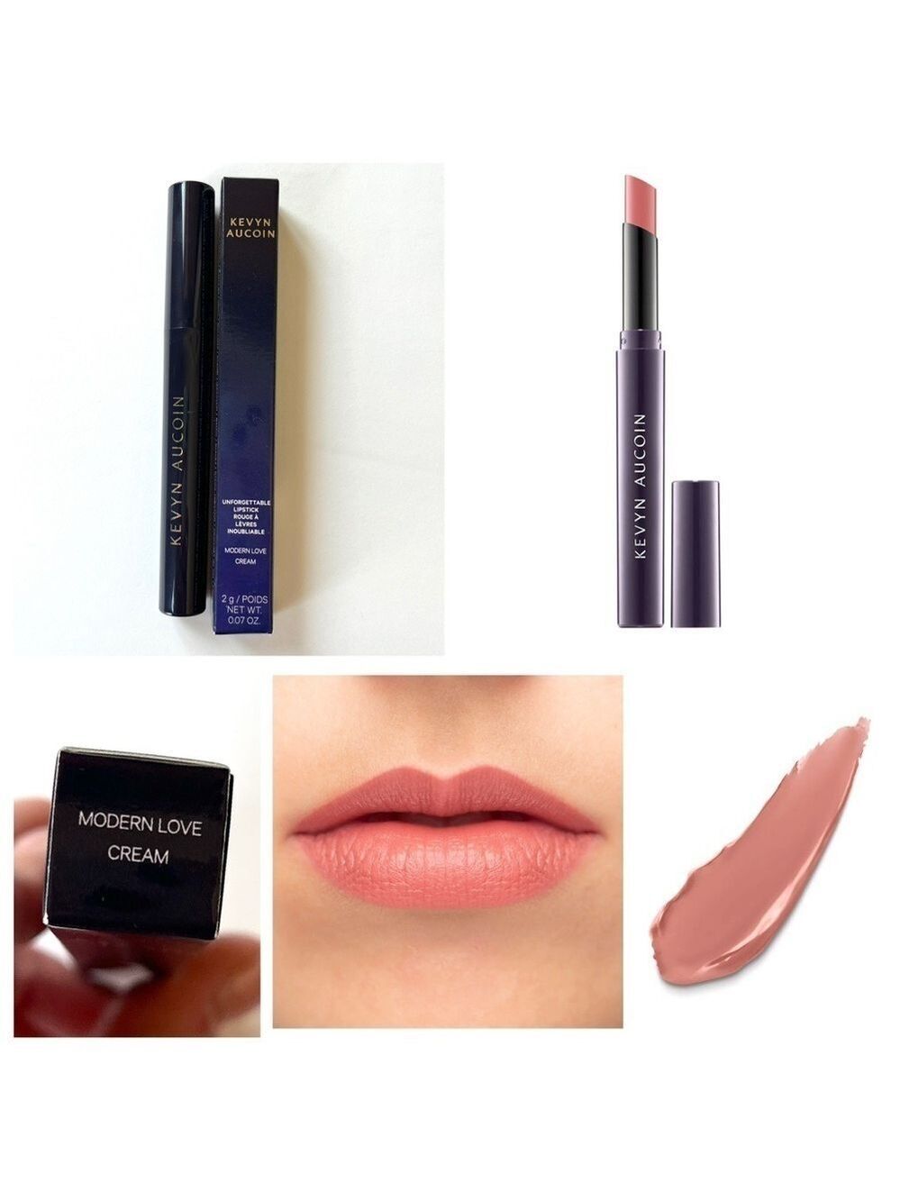 Makeup Bundle - Picture 2 of 7